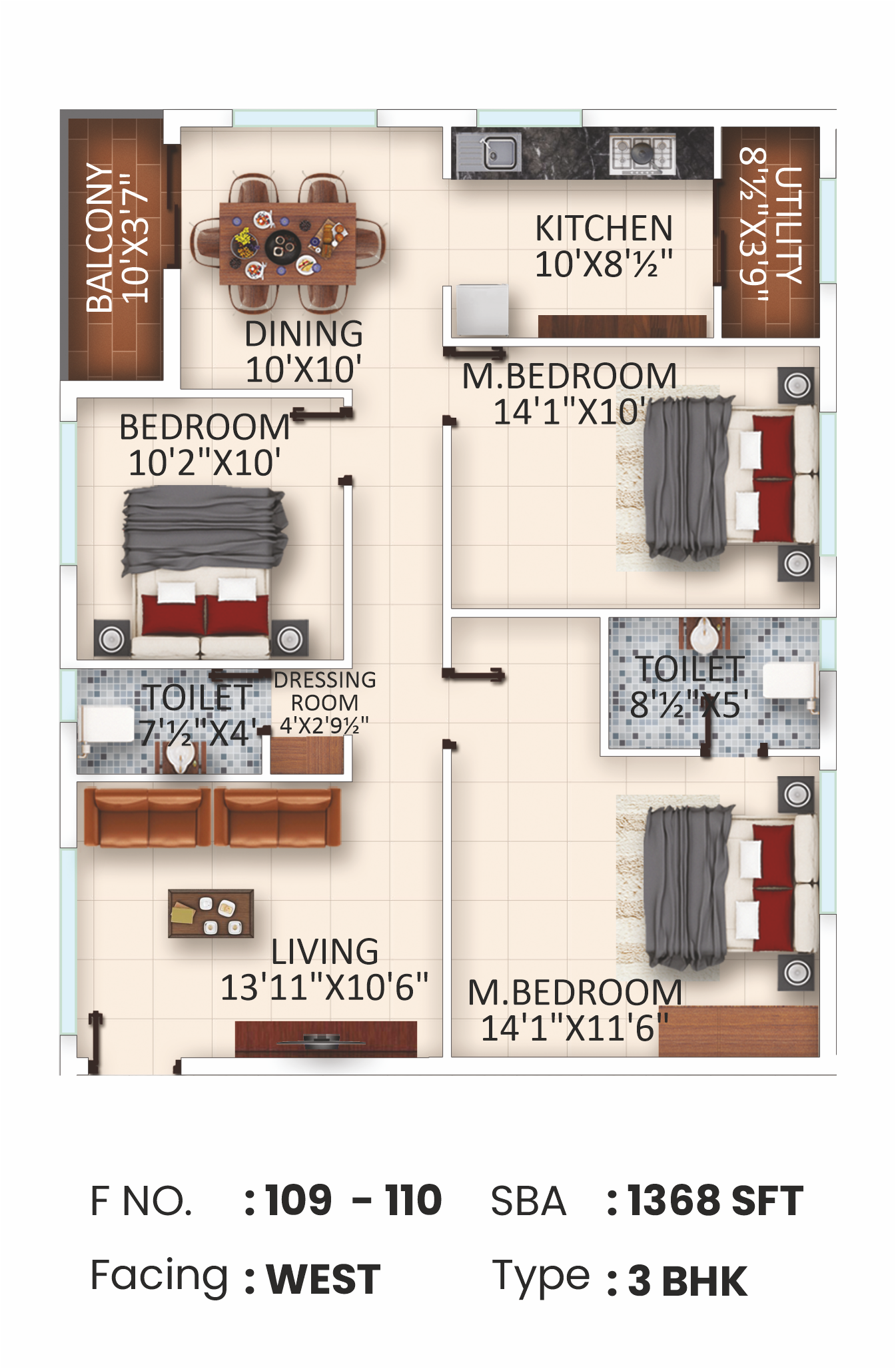  Sapthagiri Construction